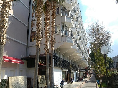 Surtel Hotel 3*, Kušadasi, Turska