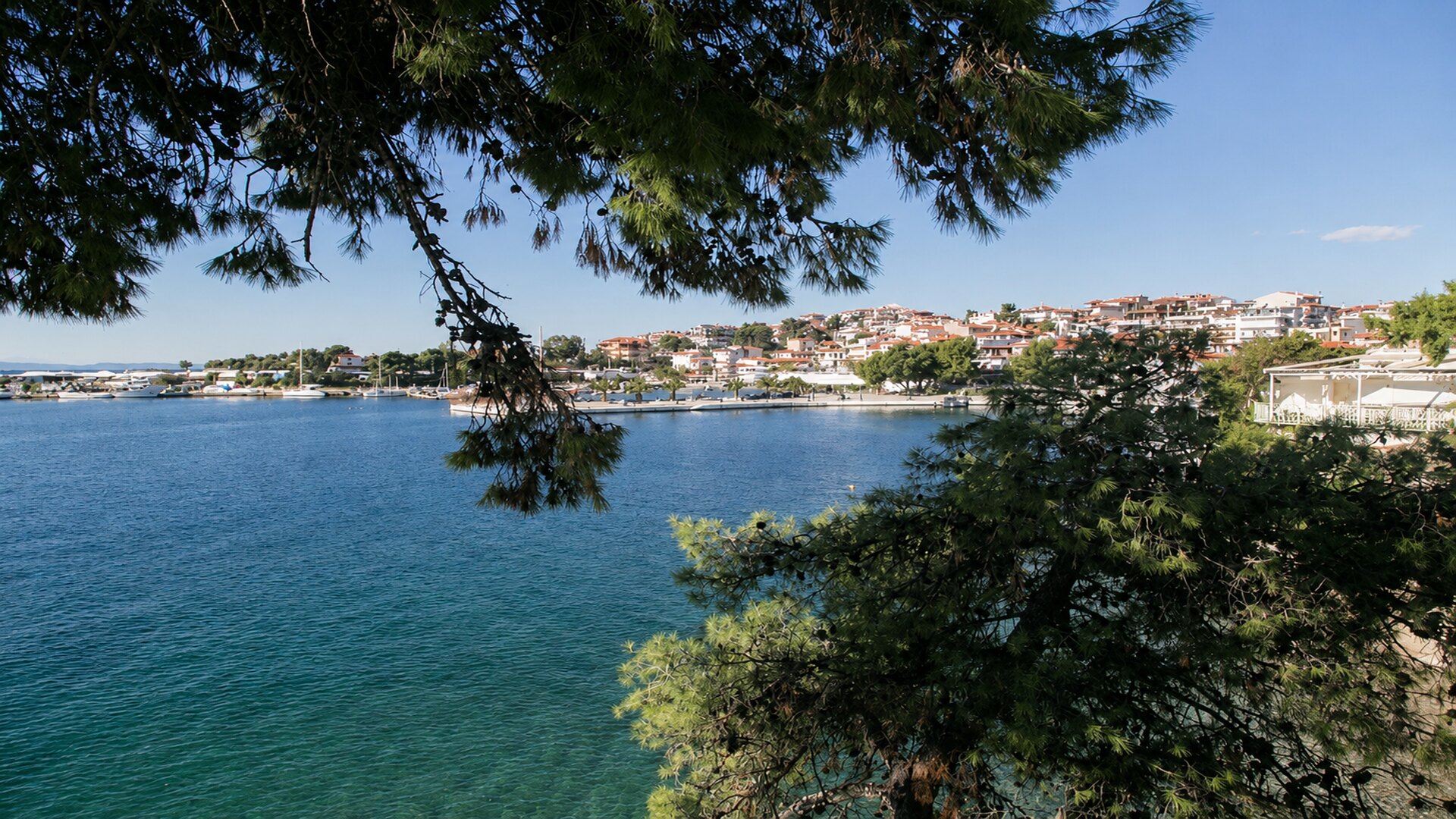 Posetili smo Neos Marmaras