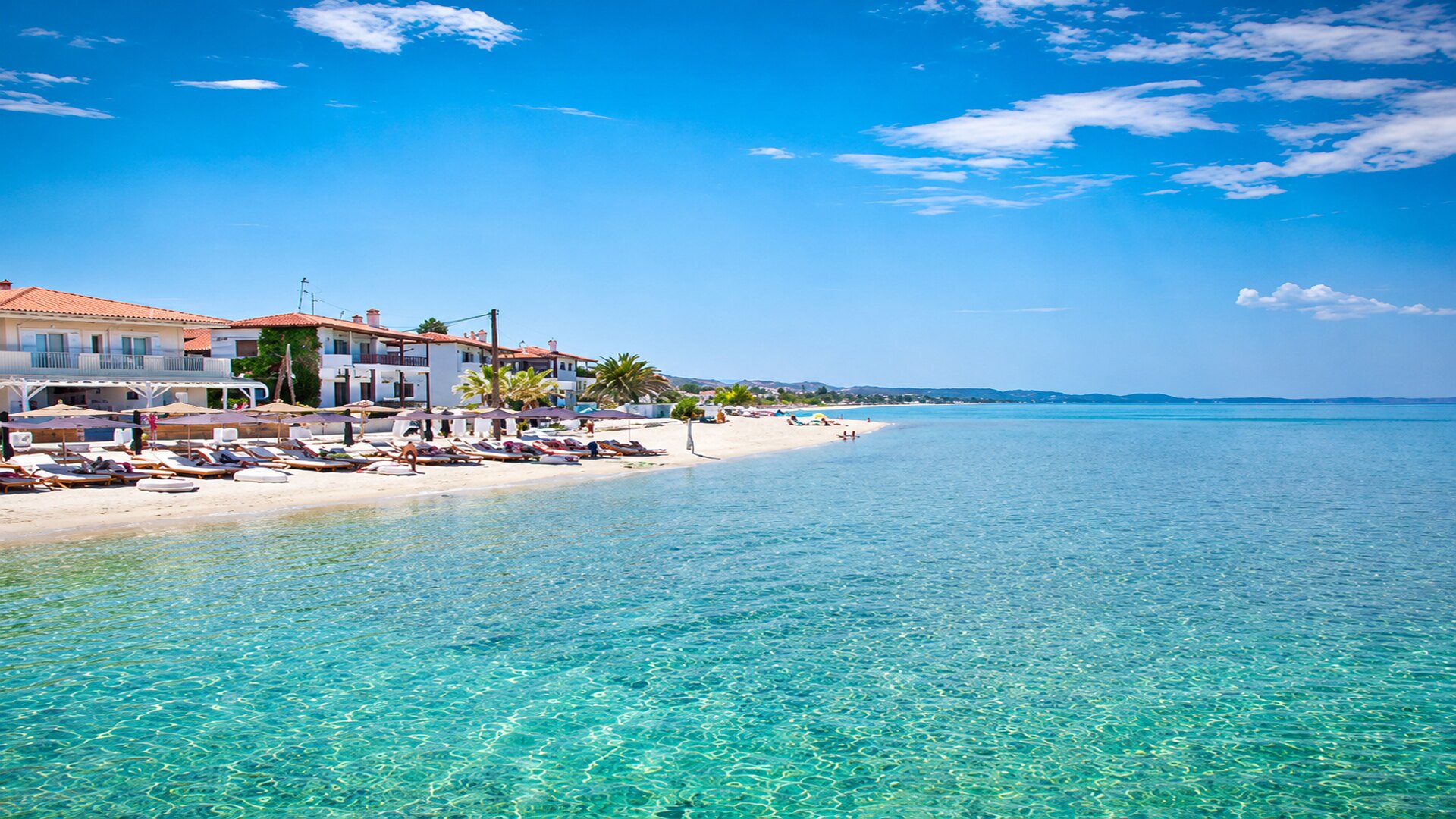 Pefkohori