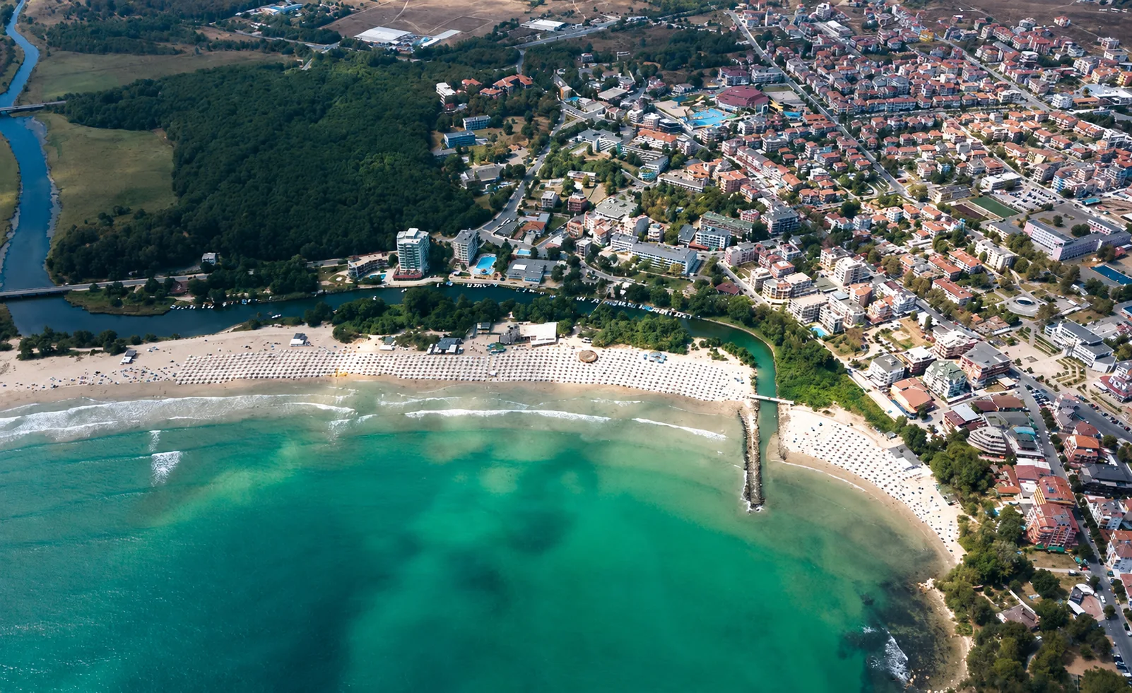 Primorsko