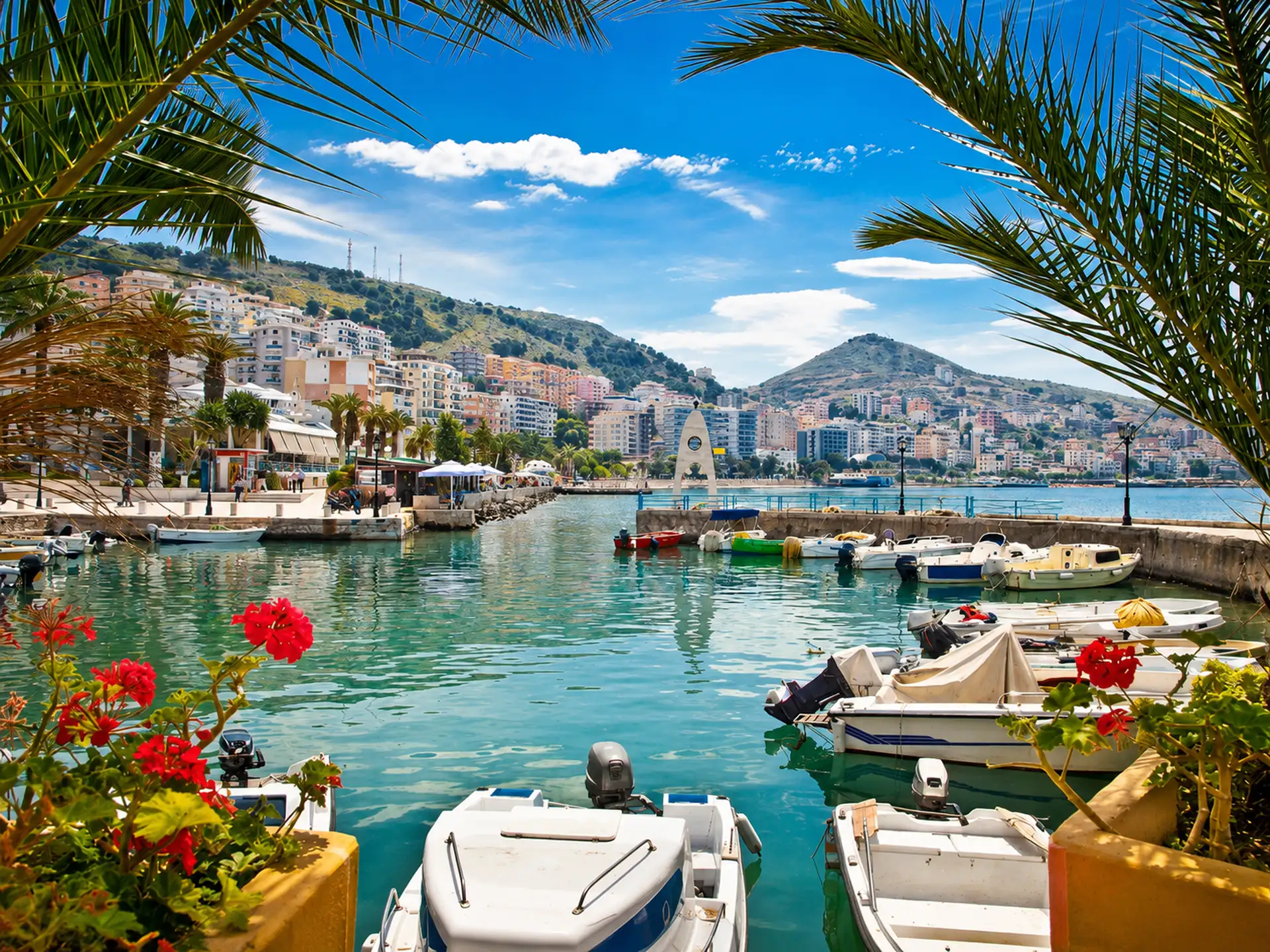 Saranda
