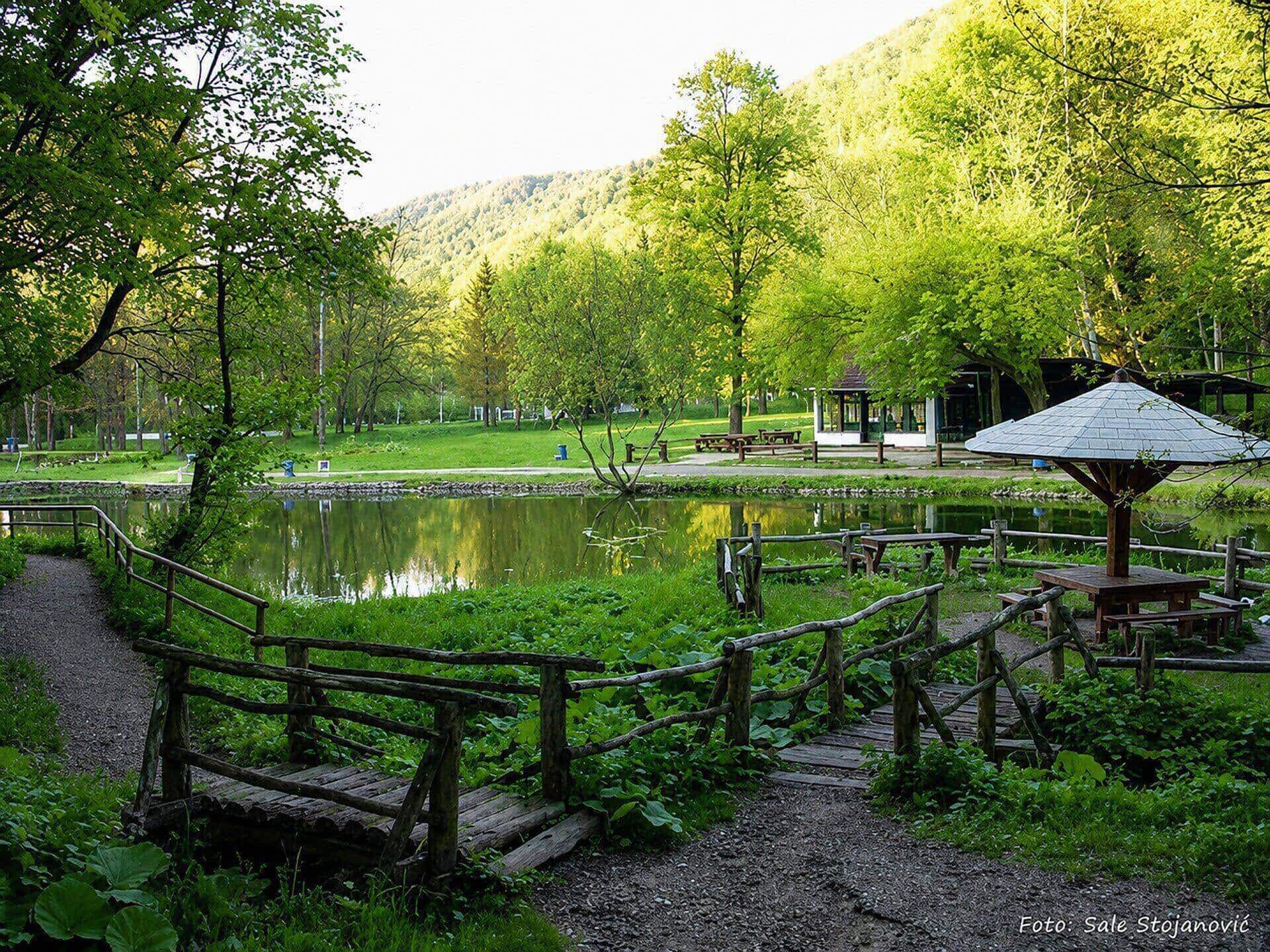 Sokobanja