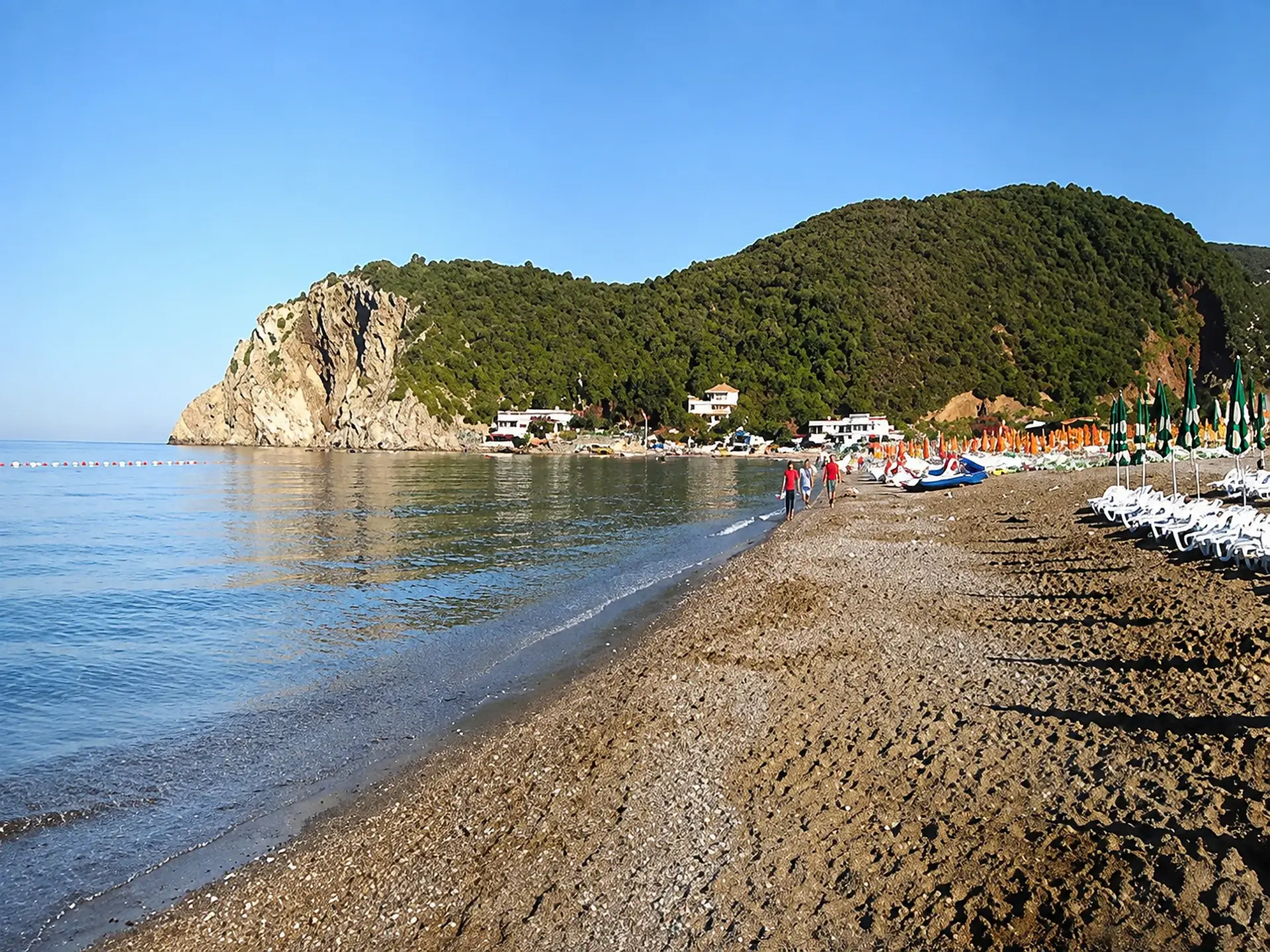 Čanj