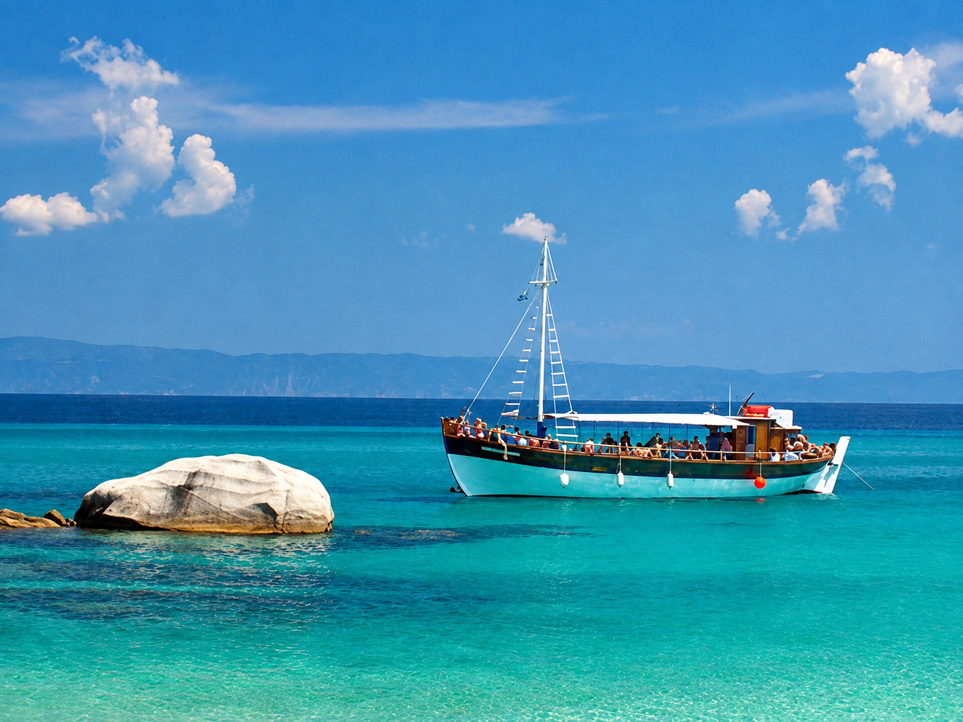 Halkidiki