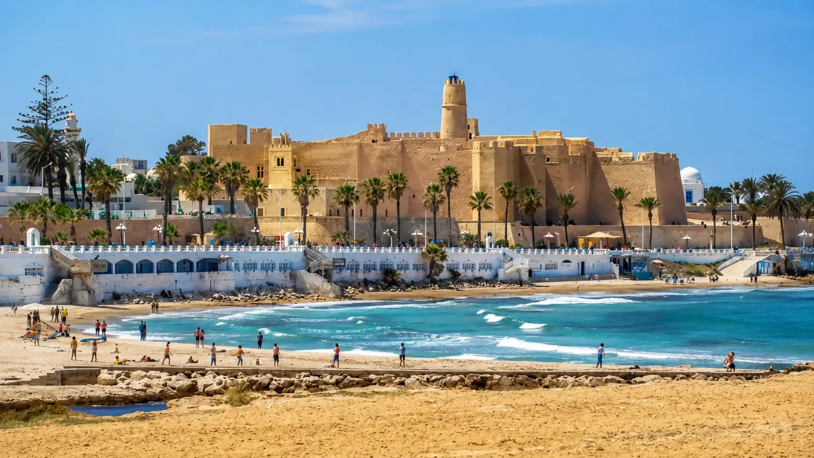 Monastir