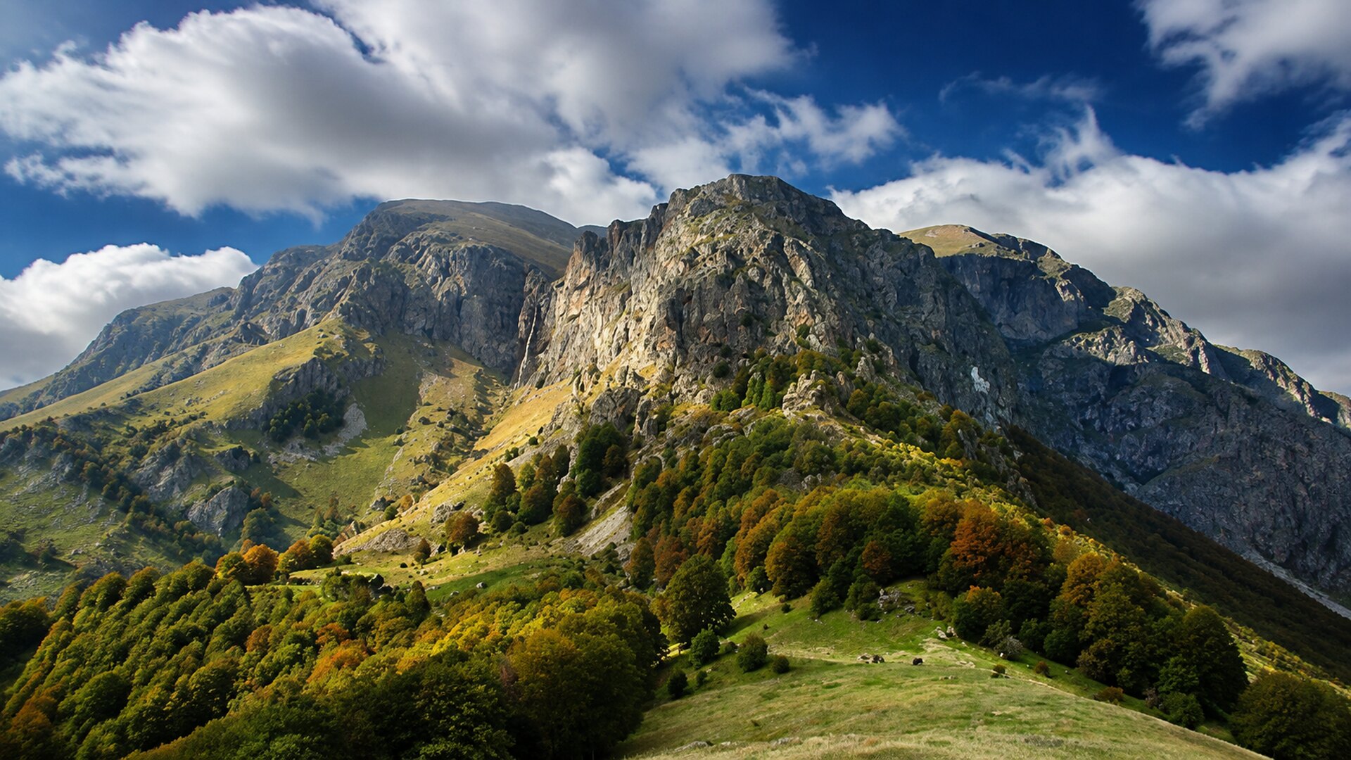 Stara planina LETO