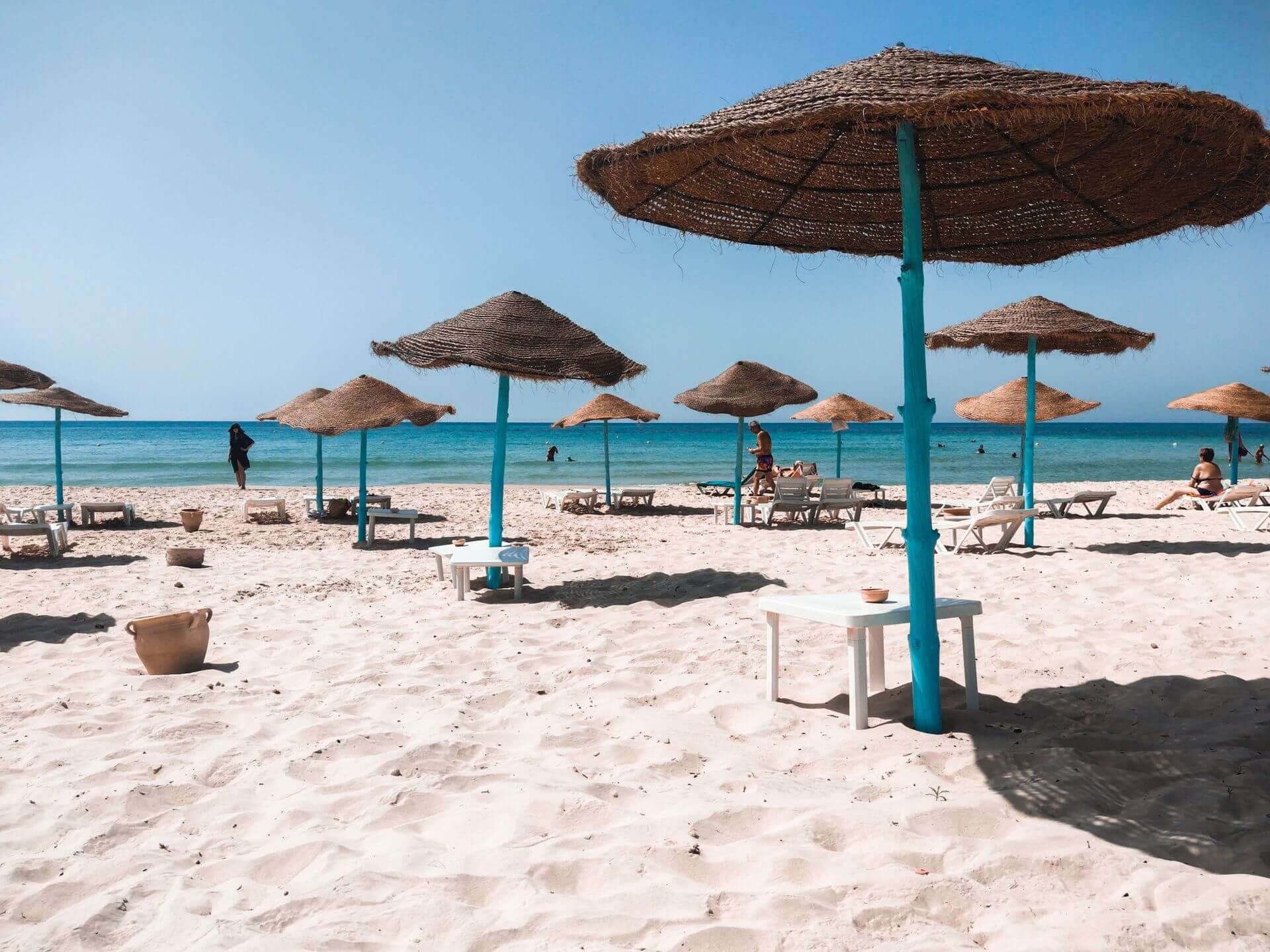 Tunis