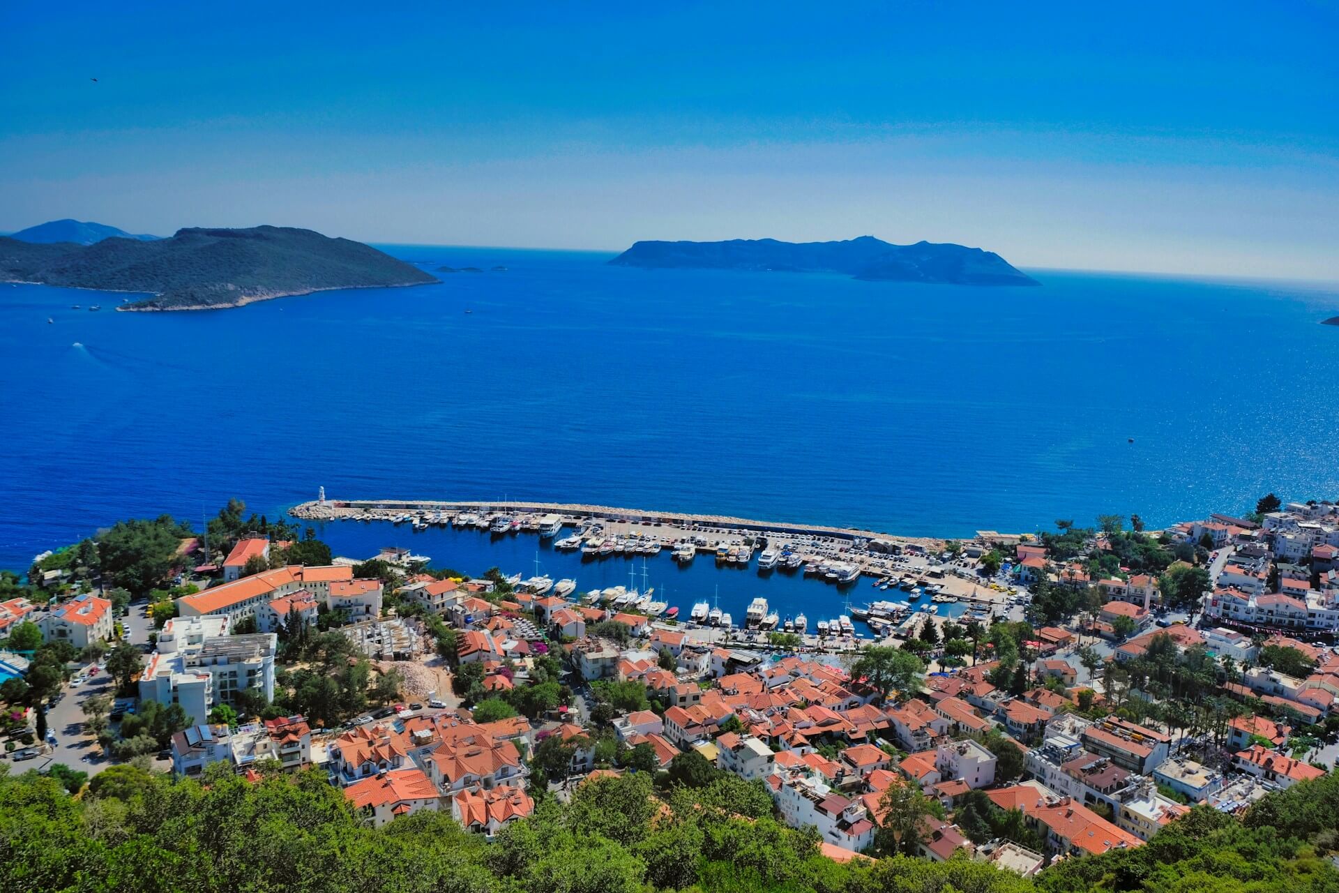Turska