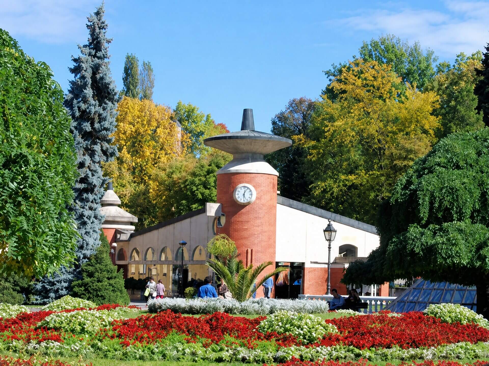Vrnjačka Banja